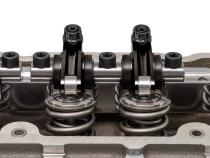 Shaft Rocker Arm Set LS3/L92 Steel Bodies 1.75/1.8 Ratio Bronze Bushings Scorpion Racing