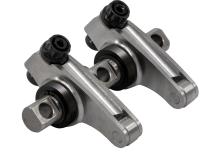 Shaft Rocker Arm Set LS3/L92 Steel Bodies 1.75/1.8 Ratio Bronze Bushings Scorpion Racing