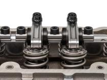 Shaft Rocker Arm Set LS3/L92 AFR Mongoose & Trickflow Gen X 255 Heads Steel Bodies 1.75 Ratio Bronze Bushings Scorpion Racing