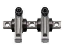 Shaft Rocker Arm Set LS3/L92 AFR Mongoose & Trickflow Gen X 255 Heads Steel Bodies 1.75 Ratio Bronze Bushings Scorpion Racing
