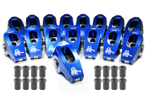 1.8 BBC Marine Endurance Rocker Arms Set Scorpion Racing Products