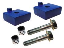 1 Inch Leveling Kit For 05-25 Ford F-250/350/450 Superduty 4x4 SuspensionMAXX