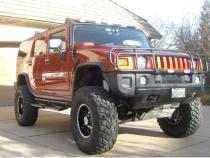 2 Inch Rear Coil Spring Spacers for All GM Half Ton SUV's Hummer H2  SuspensionMaxx