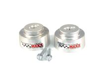 2 Inch Rear Coil Spring Spacers for 09-14 Ram 1500 4x4 W/ Rear Coil Springs SuspensionMaxx