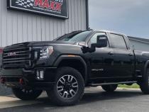 1 inch-2.5 Inch Leveling Kit For 2020+ Silverado/Sierra 2500HD/3500HD MAXX Cam 9 SuspensionMaxx