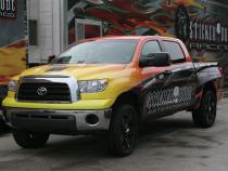 2 Inch Leveling Kit For 07-20 Toyota Tundra 4x4 SuspensionMaxx