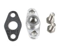 Oil Inlet Flange For T3 T4 Industrial Injection