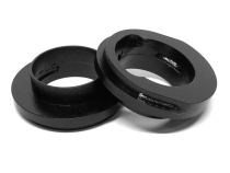 1.5 Inch GM Leveling Coil Spacers For 99-06 Silverado/Sierra 1500 Top Gun Customz