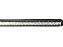 20 Inch Single Row LED Light Bar 100W Cree Dt Harness 79900, 79904 Top Gun Customz
