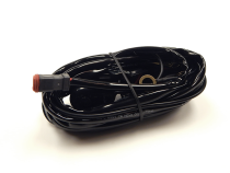 Light Bar Harness/Switch DT Connector Top Gun Customz