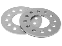 0.25 Inch Wheel Spacer For 07-20 Silverado/Sierra  Top Gun Customz