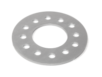 0.25 Inch Wheel Spacer For 07-20 Silverado/Sierra  Top Gun Customz