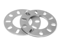 0.25 Inch Wheel Spacer For 09-20 Dodge Top Gun Customz
