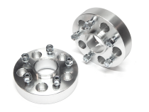 Jeep JK 1.5 Inch Wheel Spacer Pair For 07-18 Wrangler JK Top Gun Customz
