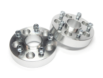 Jeep JK 1.5 Inch Wheel Spacer Pair For 07-18 Wrangler JK Top Gun Customz