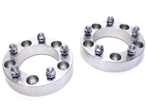 Jeep 1.5 Inch Wheel Spacer 5 X 5.5 Bolt Pattern For 76-85 Jeep CJ5 81-85 CJ8 Scrambler Top Gun Customz