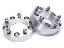 Jeep 1.5 Inch Wheel Spacer 5 X 5.5 Bolt Pattern For 76-85 Jeep CJ5 81-85 CJ8 Scrambler Top Gun Customz