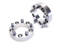 Jeep 1.5 Inch Wheel Spacer 5 X 5.5 Bolt Pattern For 76-85 Jeep CJ5 81-85 CJ8 Scrambler Top Gun Customz