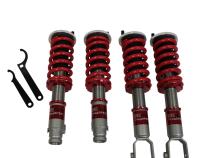 DRAG Spec Coilovers For 90-93 Acura Integra 88-91 Honda Civic 88-91 Honda CRX No Type R FWD TruHart