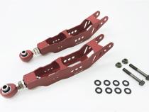 Rear Lower Control Arms Extreme Negative Camber Adjustable For 01-05  Lexus IS300 06-13 Lexus IS250/IS350 98-12 Lexus GS300/GS400/GS430 01-10 Lexus SC430 TruHart