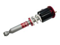 StreetPlus Coilovers w/ Front Air Cups For 00-04 Infiniti I35 00-03 Maxima TruHart