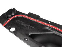Silverado 1500 Cold Air Intake Scoop TruPower For 19-23 Chevy Silverado 1500 Stillen
