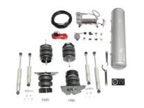 TOPair Air Suspension Struts w/ Vital Management 63-67 Chevrolet C10 Panel 63-72 Chevrolet C10 Pickup 67-72 Chevrolet C10 Suburban Touring Tech