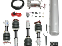 TOPair Air Struts w/ VITAL Management 00-06 S-Class RWD Touring Tech