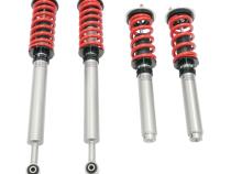 Coilovers 00-06 S-Class RWD Touring Tech