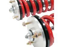 Coilovers 00-06 S-Class RWD Touring Tech