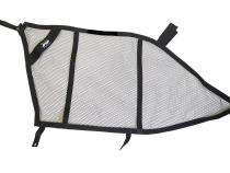 Mesh Window Net Set for 2018+ Can-Am Maverick Sport/Trail Front Pair PRP Seats