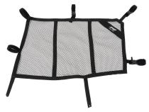 Mesh Window Net Set for 2022+ Kawasaki KRX 4 Door Rear PRP Seats