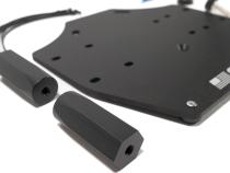 21-Present F150 and 21-Present Raptor ARB Air Compressor Mount SDHQ Offroad