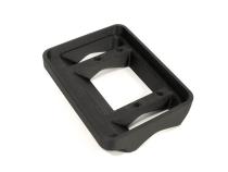 17-Present Ford Superduty RCR12 Flow Through Center Console Mount SDHQ Offroad