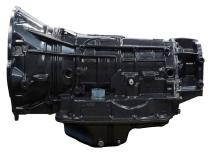 Roadmaster Transmission Package 66RFE Ram 2500/3500 5.7L/6.4L Hemi 12-18 4WD BD Diesel
