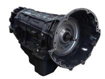 Roadmaster Transmission Package 66RFE Ram 2500/3500 5.7L/6.4L Hemi 12-18 4WD BD Diesel