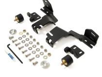 17-22 Ford Superduty A Pillar Mounts SDHQ Offroad