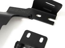17-22 Ford Superduty A Pillar Mounts SDHQ Offroad