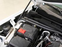 20-25 GMC Sierra 3.0L Duramax Crankcase Ventilation Oil/Water Separation Kit Pacific Performance Engineering