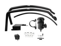 20-25 GMC Sierra 3.0L Duramax Crankcase Ventilation Oil/Water Separation Kit Pacific Performance Engineering