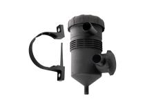 20-25 GMC Sierra 3.0L Duramax Crankcase Ventilation Oil/Water Separation Kit Pacific Performance Engineering