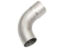 23-25 GM 3.0L Duramax 304 Stainless Steel DPF-Back Performance Exhaust Kit - Single Exit Raw Pipe Black Tip Pacific Performance Engineering