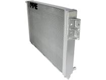 20-24 GM LM2/LZ0 Intercooler Coolant Heat Exchanger Pacific Performance Engineering