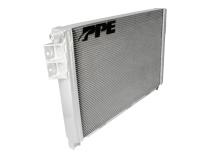 20-24 GM LM2/LZ0 Intercooler Coolant Heat Exchanger Pacific Performance Engineering