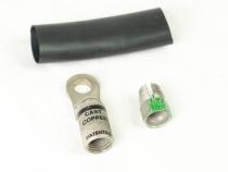 09-14 Ford F-150 SDHQ Built Billet Battery Terminal Kit SDHQ Offroad