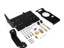21-Present Bronco Under Hood Air Compressor Mount SDHQ Offroad