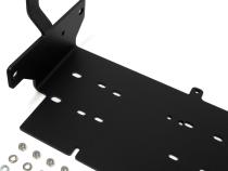 21-Present Bronco Under Hood Air Compressor Mount SDHQ Offroad