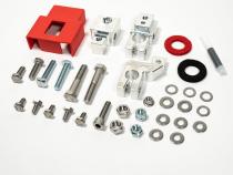 21-Present Ford Bronco Complete Battery Terminal Upgrade Kit SDHQ Offroad