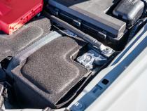 19-23 SDHQ Built Ford Ranger Billet Battery Terminal and Distribution Kit SDHQ Offroad