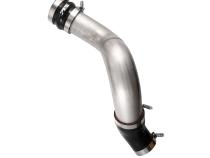 19-25 RAM 6.7L Cummins Hot and Cold Side Intercooler Charge Pipe Kit Raw Pacific Performance Engineering